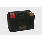 intAct intAct Li-02 Bike Power Lithium