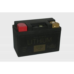 intAct intAct Li-02