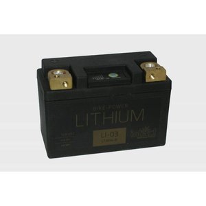 intAct intAct Li-03