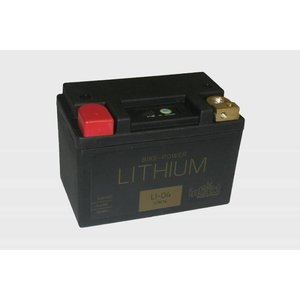 intAct intAct Li-04