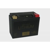 intAct intAct Li-07 Bike Power Lithium