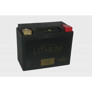 intAct intAct Li-07
