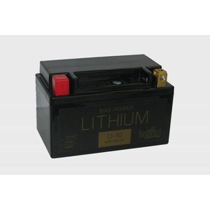 intAct intAct Li-10