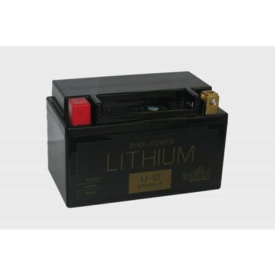 intAct intAct Li-10 Bike Power Lithium