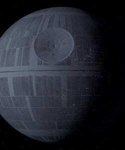 Death Star