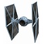 Tie Fighter - fight and look suited up at the same time