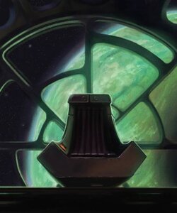 Throne