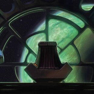 Throne