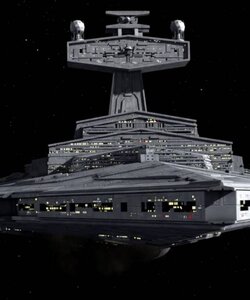 Star Destroyer