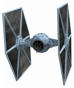 The Tie Fighter
