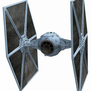The Tie Fighter