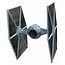 Tie Fighter - fight and look suited up at the same time Long title