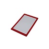 Magneetdisplay Rood