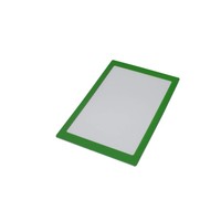 Magneetdisplay Groen