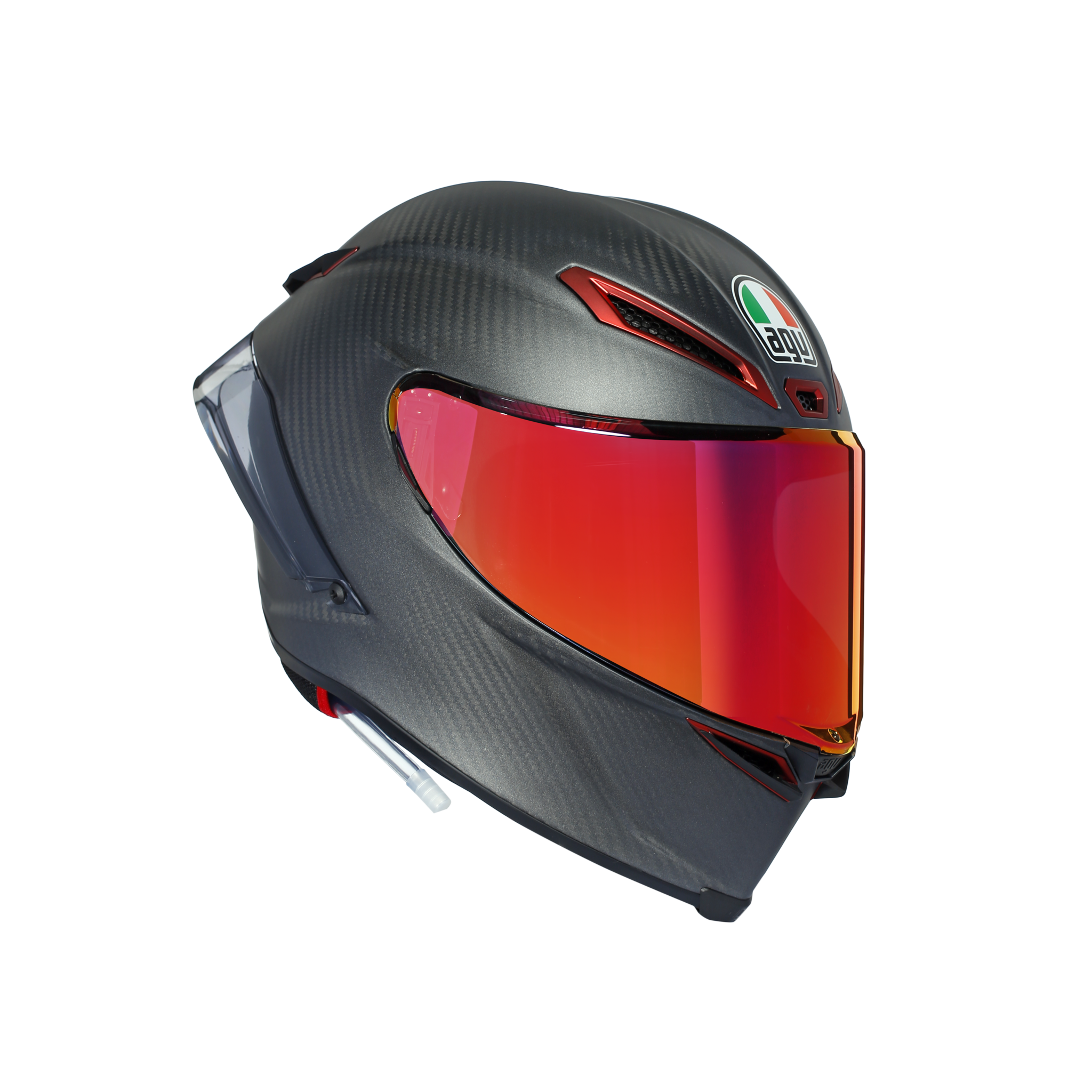 AGV PISTA GP RR SPECIALE