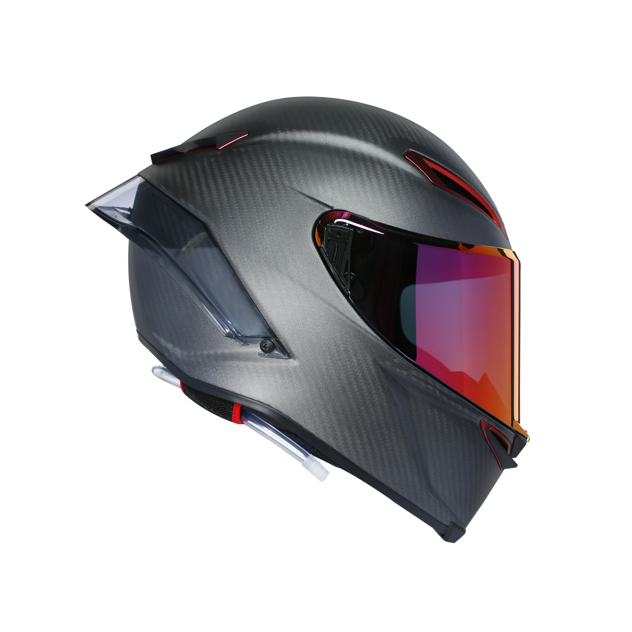 AGV PISTA GP RR SPECIALE