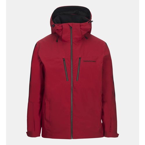 Peak Performance Clusa Peak Performance Clusa