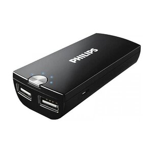 DLP3602U/10 POWERBANK 4000MAH