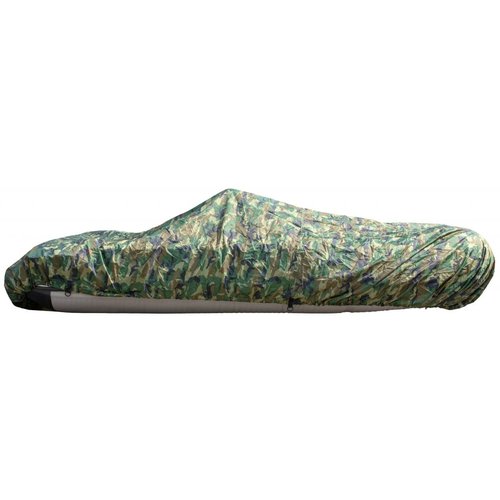 Rubberboothoes Rubberboothoes Camo Afdekzeil 200D 