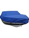 Bootzeil Afdekzeil 600D Blauw Long Life