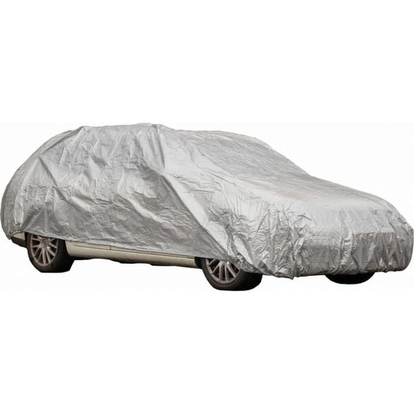 Housse pour voiture All Weather (tout temps)