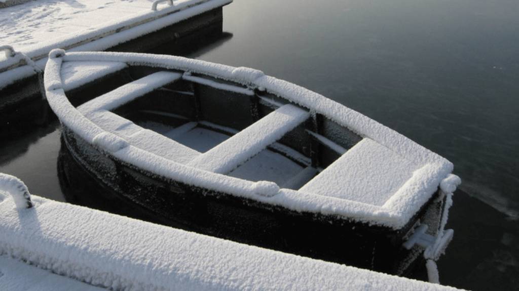 Uw boot winterklaar maken? DeZeilenSpecialist.nl