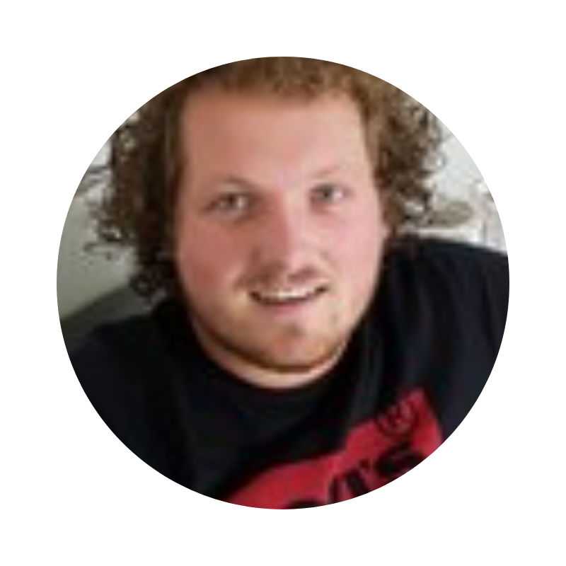 Nick van den Berg
