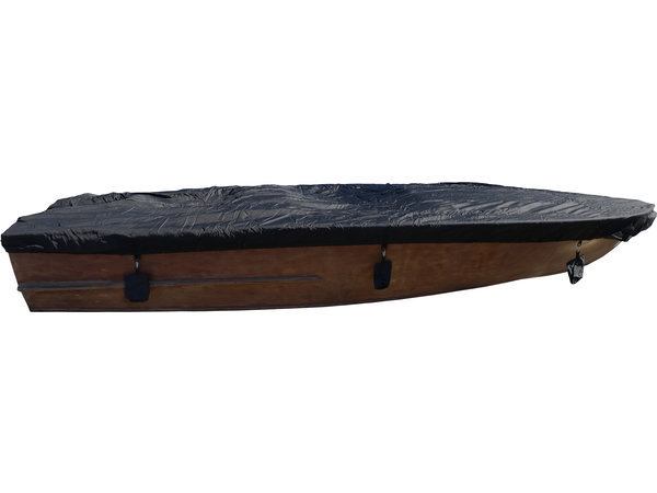 Boothoes - Zwart - Maat AAA: 300-365 x 165 cm kopen