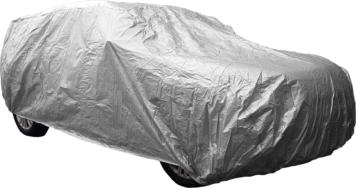 Sailnovo 10-laagse autoafdekking, waterdicht, volledige Sailnovo 10-laagse autoafdekking, waterdicht, volledige