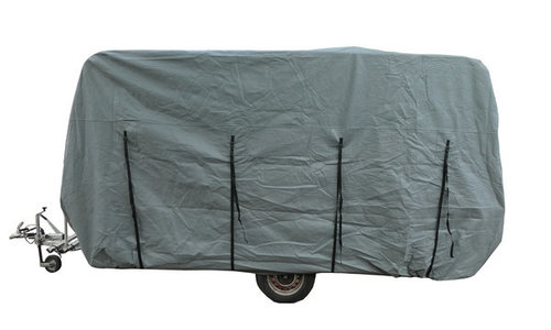 Welke caravan hoes heb ik nodig voor mijn caravan?