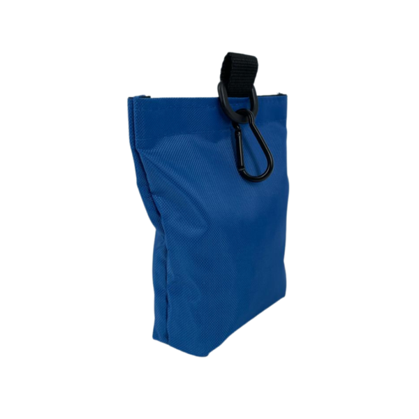 Zandzakjes Blauw 1KG / 2KG / 5KG