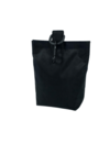 Zandzakjes Zwart 1KG / 2KG / 5KG