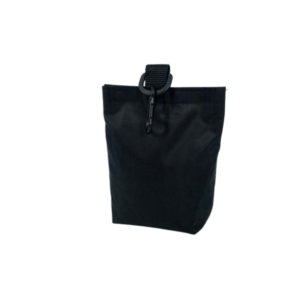 Zandzakjes Zwart 1KG / 2KG / 5KG