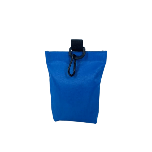 Zandzakjes Blauw 1KG / 2KG / 5KG