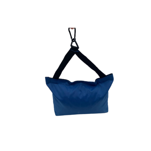 Accessoires Zandzak Blauw 5KG 