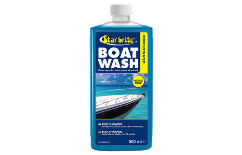 Starbrite Boat Wash Starbrite Boat Wash