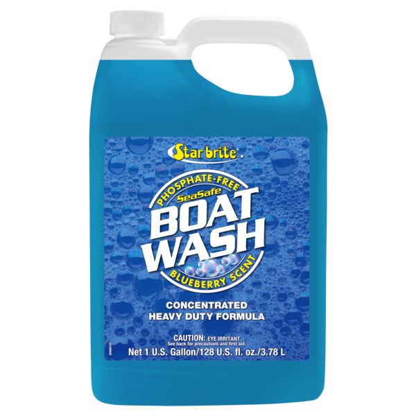 Starbrite Boat Wash