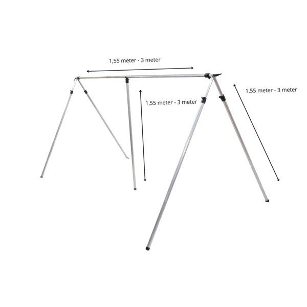 Supportframe XL