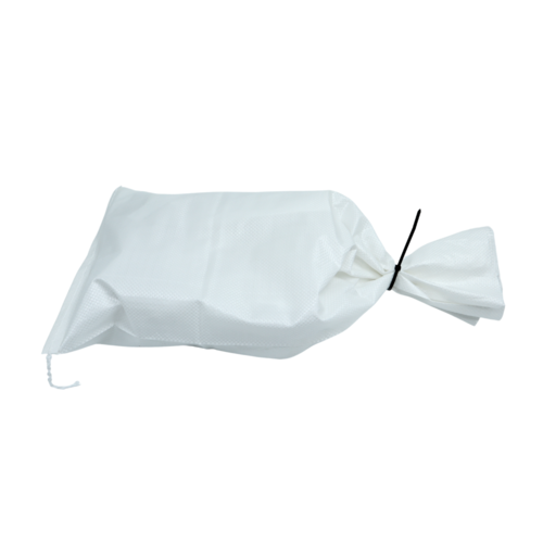 Accessoires Anti-Overstroming Zandzak 