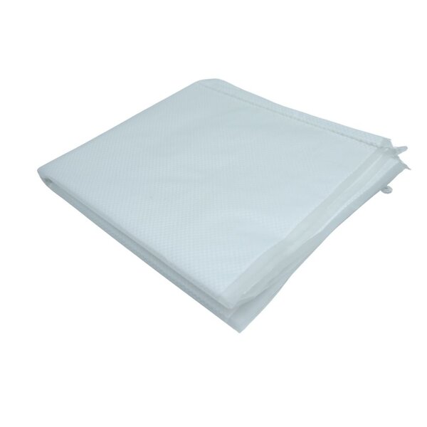 Opblaasbare Zeilspanner voor boot- en tuinmeubelhoezen