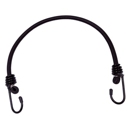 Accessoires Elastische Snelbinder 40cm – Zwart Accessoires Elastische Snelbinder 40cm – Zwart