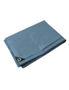 600g/m2 PVC Afdekzeil - Grondzeil - Bouwzeil