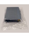 400g/m2 PVC Afdekzeil - Grondzeil - Bouwzeil