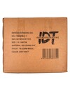 400g/m2 PVC Afdekzeil - Grondzeil - Bouwzeil