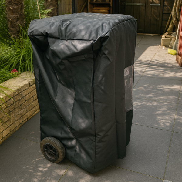 Vuilnisbak Hoes 140 Liter