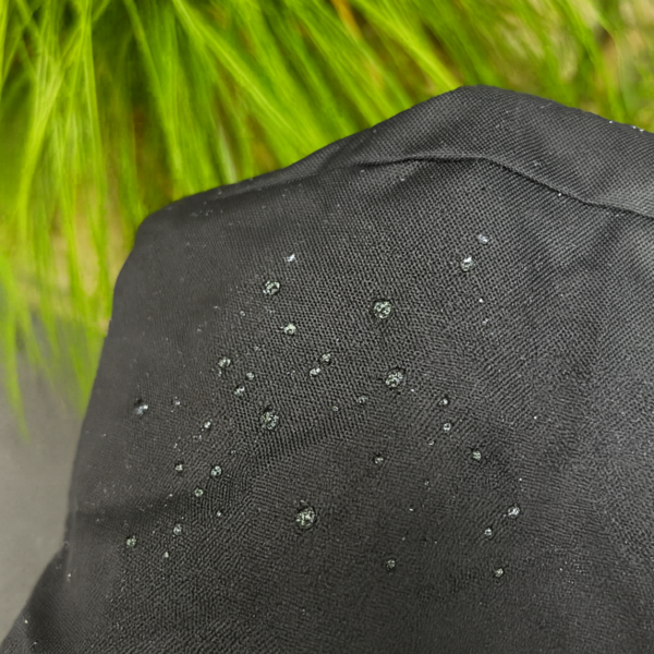 Vuilnisbak Hoes 140 Liter