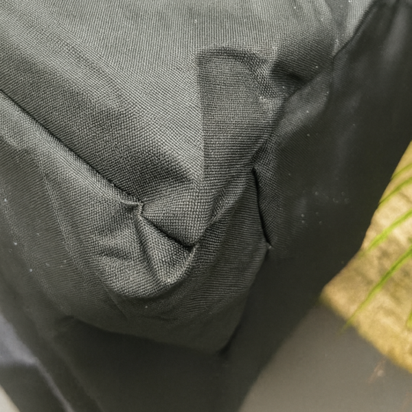 Vuilnisbak Hoes 140 Liter