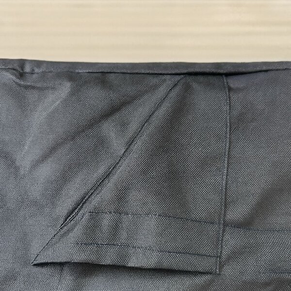 Deense Karhoes - Bloemenkarhoes - Transportframe hoes