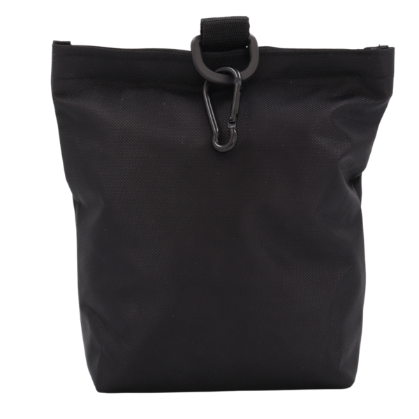 Zandzakjes Zwart 1KG / 2KG / 5KG