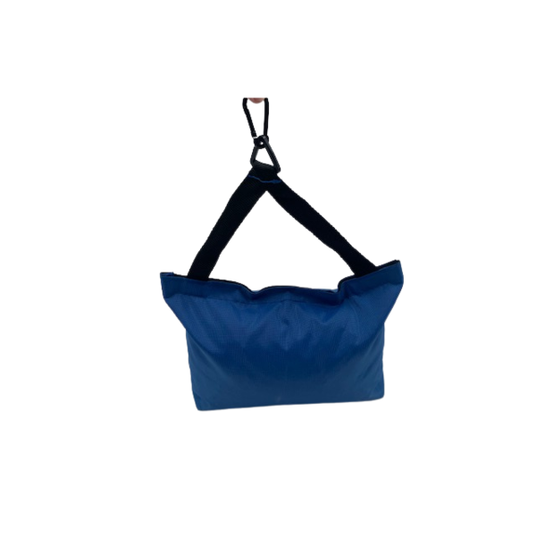 Zandzakjes Blauw 1KG / 2KG / 5KG
